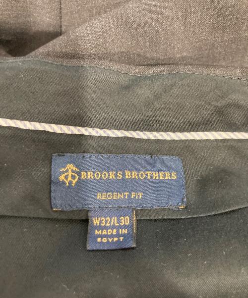 BROOKS BROTHERS（ブルックスブラザーズ）BROOKS BROTHERS (ブルックスブラザーズ) セットアップスーツ グレー サイズ:38の古着・服飾アイテム