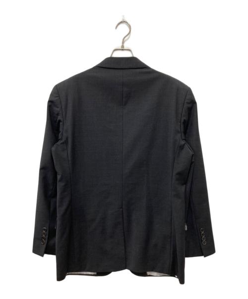 BROOKS BROTHERS（ブルックスブラザーズ）BROOKS BROTHERS (ブルックスブラザーズ) セットアップスーツ グレー サイズ:38の古着・服飾アイテム