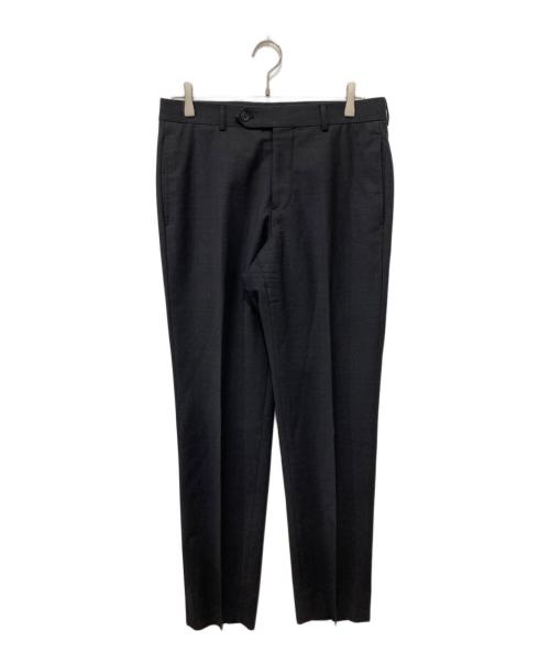 BROOKS BROTHERS（ブルックスブラザーズ）BROOKS BROTHERS (ブルックスブラザーズ) セットアップスーツ グレー サイズ:38の古着・服飾アイテム