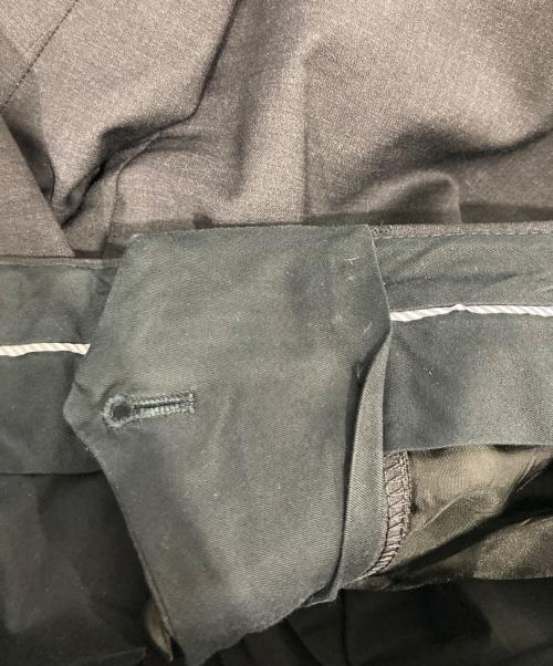 BROOKS BROTHERS（ブルックスブラザーズ）BROOKS BROTHERS (ブルックスブラザーズ) セットアップスーツ グレー サイズ:38の古着・服飾アイテム