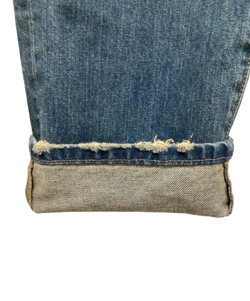 LEVI'S（リーバイス）LEVI'S (リーバイス) 501デニムパンツ インディゴ サイズ:W32の古着・服飾アイテム