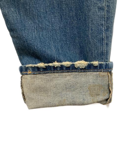 LEVI'S（リーバイス）LEVI'S (リーバイス) 501デニムパンツ インディゴ サイズ:W32の古着・服飾アイテム