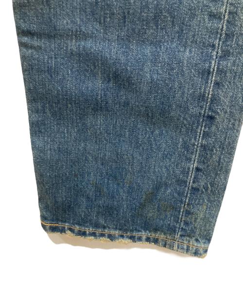 LEVI'S（リーバイス）LEVI'S (リーバイス) 501デニムパンツ インディゴ サイズ:W32の古着・服飾アイテム
