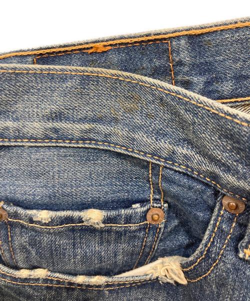 LEVI'S（リーバイス）LEVI'S (リーバイス) 501デニムパンツ インディゴ サイズ:W32の古着・服飾アイテム