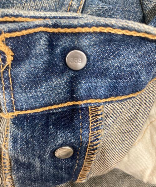 LEVI'S（リーバイス）LEVI'S (リーバイス) 501デニムパンツ インディゴ サイズ:W32の古着・服飾アイテム