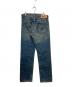LEVI'S (リーバイス) 501デニムパンツ インディゴ サイズ:W32：6000円