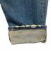 中古・古着 LEVI'S (リーバイス) 501デニムパンツ インディゴ サイズ:W32：6000円