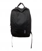 Patagoniaパタゴニア）の古着「MLC 3WAY リュック」｜ブラック