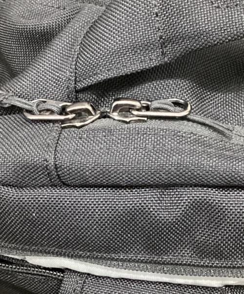 Patagonia（パタゴニア）Patagonia (パタゴニア) MLC 3WAY リュック ブラックの古着・服飾アイテム