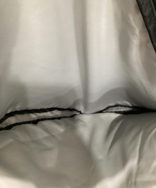 Patagonia（パタゴニア）Patagonia (パタゴニア) MLC 3WAY リュック ブラックの古着・服飾アイテム