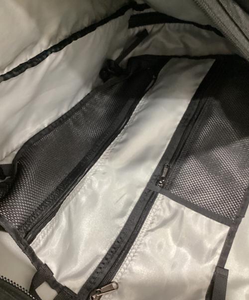 Patagonia（パタゴニア）Patagonia (パタゴニア) MLC 3WAY リュック ブラックの古着・服飾アイテム