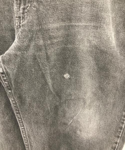 LEVI'S（リーバイス）LEVI'S (リーバイス) 550デニムパンツ ブラック サイズ:W44L32の古着・服飾アイテム