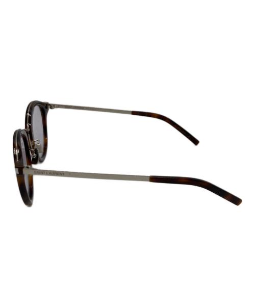 Saint Laurent Paris（サンローランパリ）Saint Laurent Paris (サンローランパリ) サングラス サイズ:49□21の古着・服飾アイテム