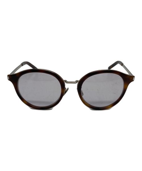 Saint Laurent Paris（サンローランパリ）Saint Laurent Paris (サンローランパリ) サングラス サイズ:49□21の古着・服飾アイテム