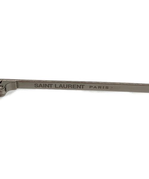 Saint Laurent Paris（サンローランパリ）Saint Laurent Paris (サンローランパリ) サングラス サイズ:49□21の古着・服飾アイテム