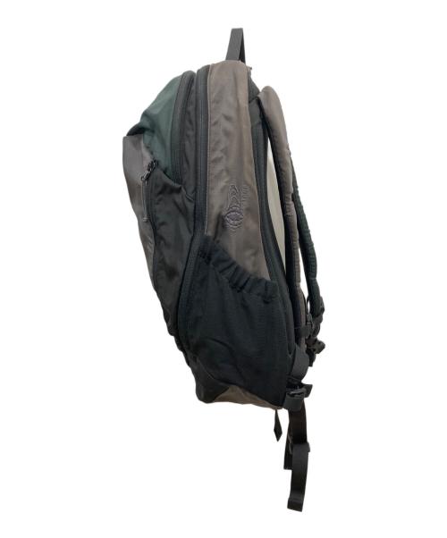 ARC'TERYX（アークテリクス）ARC'TERYX (アークテリクス) BEAMS BOY (ビームスボーイ) MANTIS 26 リュック グレー×ブラックの古着・服飾アイテム