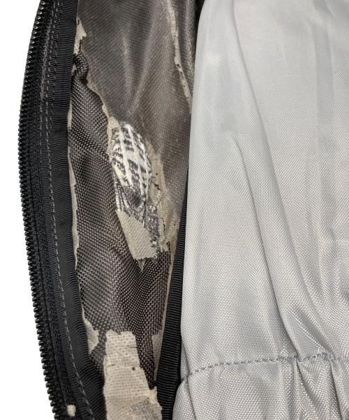 ARC'TERYX（アークテリクス）ARC'TERYX (アークテリクス) BEAMS BOY (ビームスボーイ) MANTIS 26 リュック グレー×ブラックの古着・服飾アイテム