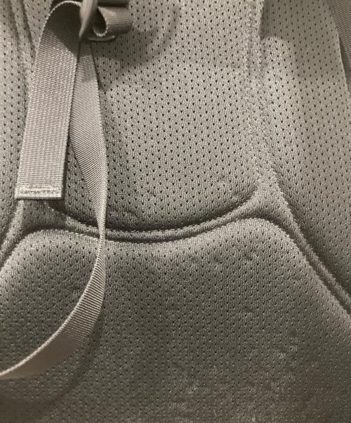 ARC'TERYX（アークテリクス）ARC'TERYX (アークテリクス) BEAMS BOY (ビームスボーイ) MANTIS 26 リュック グレー×ブラックの古着・服飾アイテム