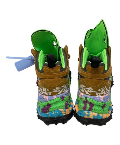 NIKE（ナイキ）Air Terra Forma/Off-White × Nike Air Terra Forma 