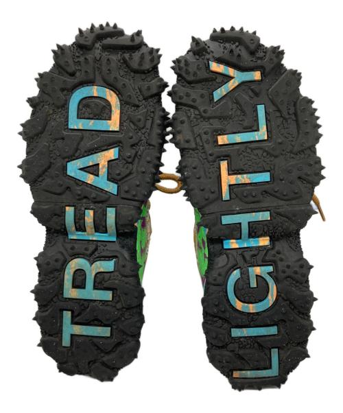 NIKE（ナイキ）Air Terra Forma/Off-White × Nike Air Terra Forma 