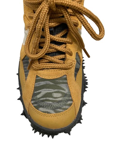 NIKE（ナイキ）Air Terra Forma/Off-White × Nike Air Terra Forma 