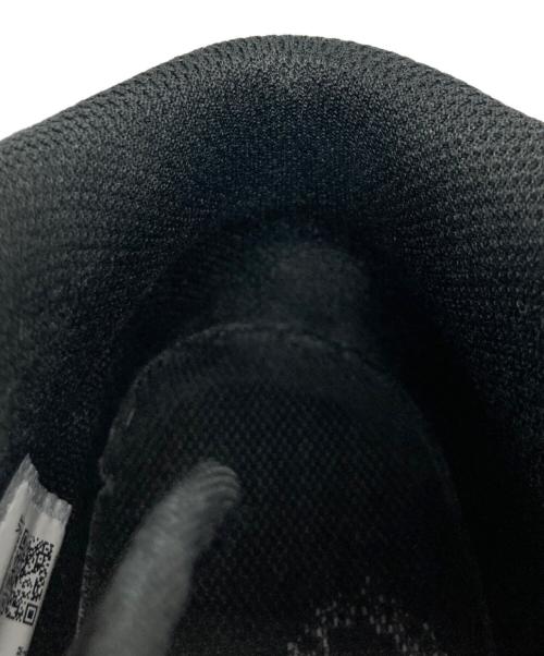 NIKE（ナイキ）NIKE (ナイキ) Air Force 1 Mid ブラック サイズ:28の古着・服飾アイテム