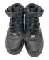 中古・古着 NIKE (ナイキ) Air Force 1 Mid ブラック サイズ:28：5000円