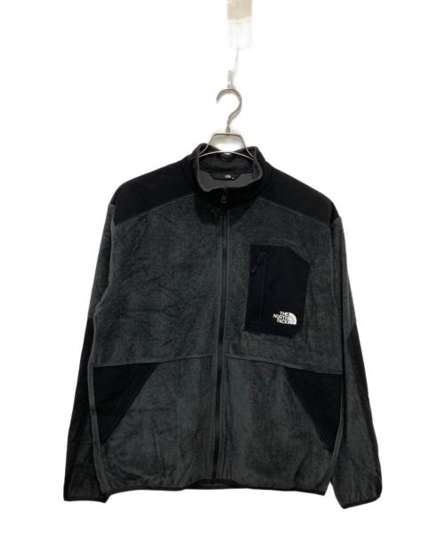 THE NORTH FACE（ザ ノース フェイス）THE NORTH FACE (ザ ノース フェイス) レイバックミッドジャケット グレー サイズ:XXLの古着・服飾アイテム