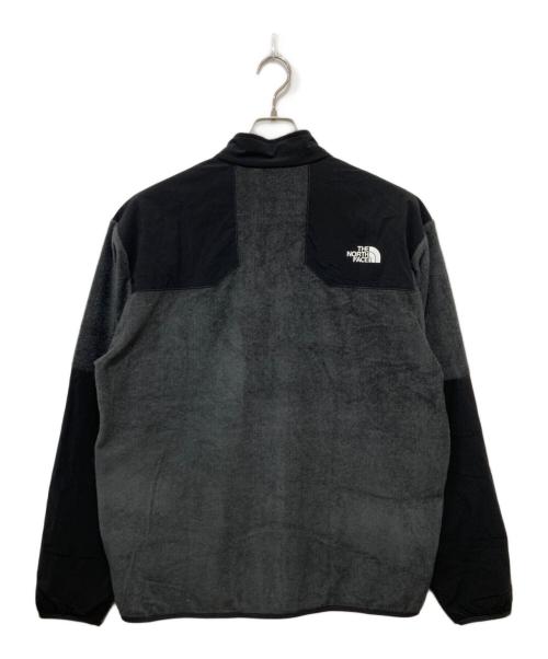 THE NORTH FACE（ザ ノース フェイス）THE NORTH FACE (ザ ノース フェイス) レイバックミッドジャケット グレー サイズ:XXLの古着・服飾アイテム