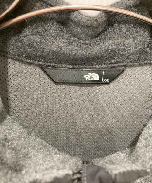 THE NORTH FACE（ザ ノース フェイス）THE NORTH FACE (ザ ノース フェイス) レイバックミッドジャケット グレー サイズ:XXLの古着・服飾アイテム