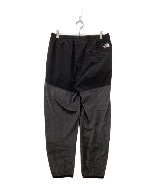THE NORTH FACE（ザ ノース フェイス）THE NORTH FACE (ザ ノース フェイス) レイバックミッドパンツ グレー×ブラック サイズ:XXLの古着・服飾アイテム
