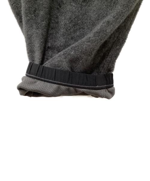 THE NORTH FACE（ザ ノース フェイス）THE NORTH FACE (ザ ノース フェイス) レイバックミッドパンツ グレー×ブラック サイズ:XXLの古着・服飾アイテム