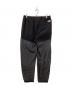 THE NORTH FACE (ザ ノース フェイス) レイバックミッドパンツ グレー×ブラック サイズ:XXL：9000円