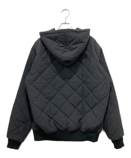 THE NORTH FACE（ザ ノース フェイス）THE NORTH FACE (ザ ノース フェイス) Firefly Yakkin Jacket ブラック サイズ:Lの古着・服飾アイテム