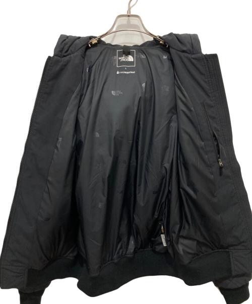 THE NORTH FACE（ザ ノース フェイス）THE NORTH FACE (ザ ノース フェイス) Firefly Yakkin Jacket ブラック サイズ:Lの古着・服飾アイテム