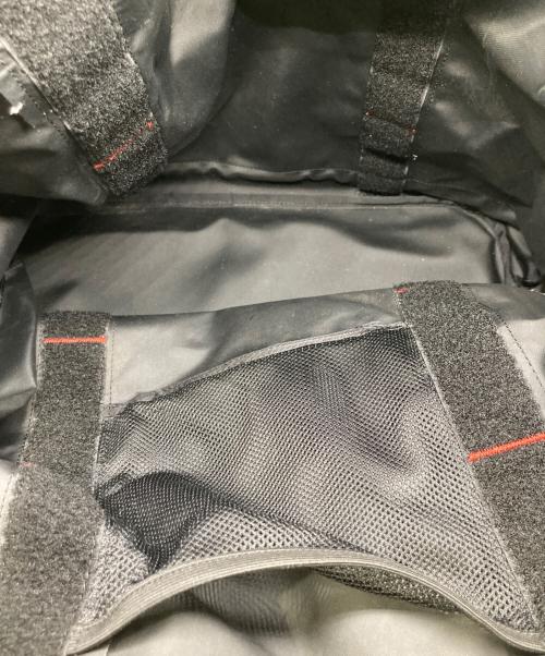 THE NORTH FACE（ザ ノース フェイス）THE NORTH FACE (ザ ノース フェイス) Fieludens GEAR TOTE S ブラックの古着・服飾アイテム