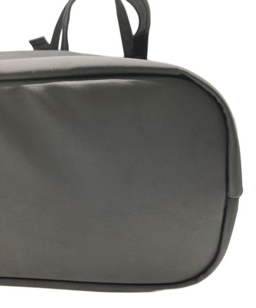 THE NORTH FACE（ザ ノース フェイス）THE NORTH FACE (ザ ノース フェイス) Fieludens GEAR TOTE S ブラックの古着・服飾アイテム