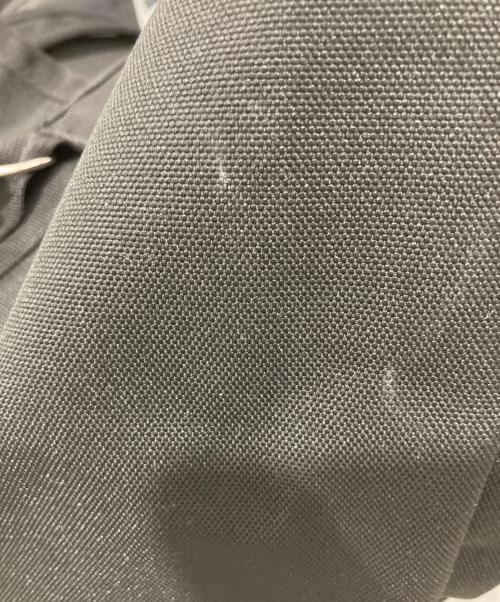 THE NORTH FACE（ザ ノース フェイス）THE NORTH FACE (ザ ノース フェイス) Fieludens GEAR TOTE S ブラックの古着・服飾アイテム