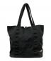 THE NORTH FACE（ザ ノース フェイス）の古着「Fieludens GEAR TOTE S」｜ブラック