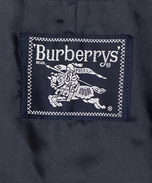 Burberry's（バーバリー）Burberry's (バーバリーズ) トレンチコート カーキ サイズ:170の古着・服飾アイテム