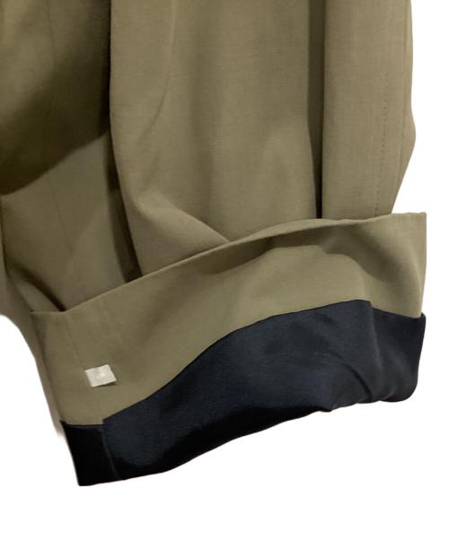 Burberry's（バーバリー）Burberry's (バーバリーズ) トレンチコート カーキ サイズ:170の古着・服飾アイテム