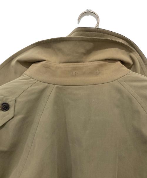 Burberry's（バーバリー）Burberry's (バーバリーズ) トレンチコート カーキ サイズ:170の古着・服飾アイテム