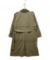 Burberry's (バーバリーズ) トレンチコート カーキ サイズ:170：13000円