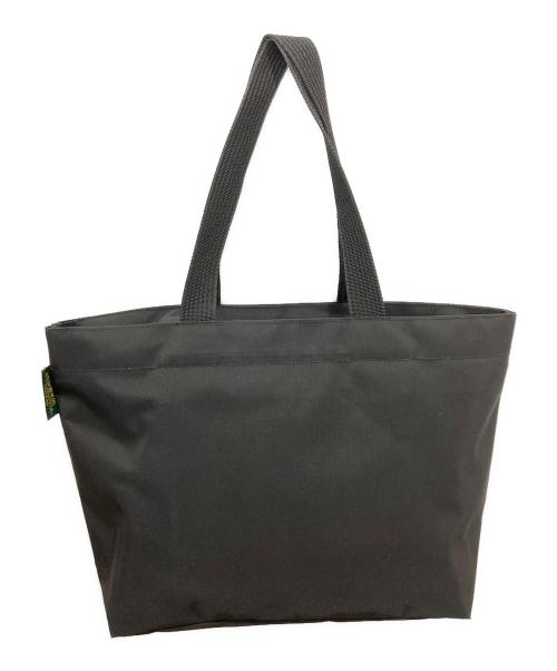 Herve Chapelier（エルベシャプリエ）Herve Chapelier (エルベシャプリエ) ナイロン舟型ショルダー ブラックの古着・服飾アイテム