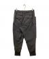MSML (エムエスエムエル) NYLON WIDE CARGO PANTS グレー サイズ:M：6000円