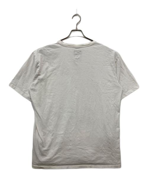 SUBLIME（サブライム）SUBLIME (サブライム) WACKO MARIA (ワコマリア) プリントTシャツ ホワイト サイズ:XXLの古着・服飾アイテム