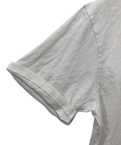 SUBLIME（サブライム）SUBLIME (サブライム) WACKO MARIA (ワコマリア) プリントTシャツ ホワイト サイズ:XXLの古着・服飾アイテム