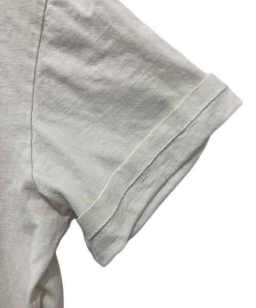 SUBLIME（サブライム）SUBLIME (サブライム) WACKO MARIA (ワコマリア) プリントTシャツ ホワイト サイズ:XXLの古着・服飾アイテム