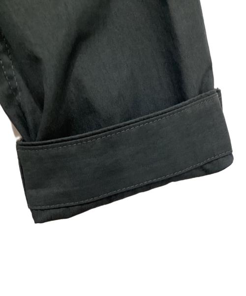 South2 West8（サウスツー ウエストエイト）South2 West8 (サウスツー ウエストエイト) Tenkara Jacket - C/N Gabardine グレー サイズ:Sの古着・服飾アイテム