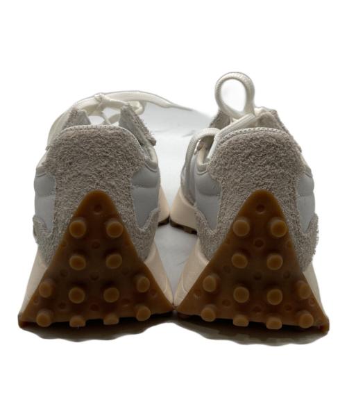 NEW BALANCE（ニューバランス）NEW BALANCE (ニューバランス) ローカットスニーカー/WS327 グレー サイズ:23cmの古着・服飾アイテム